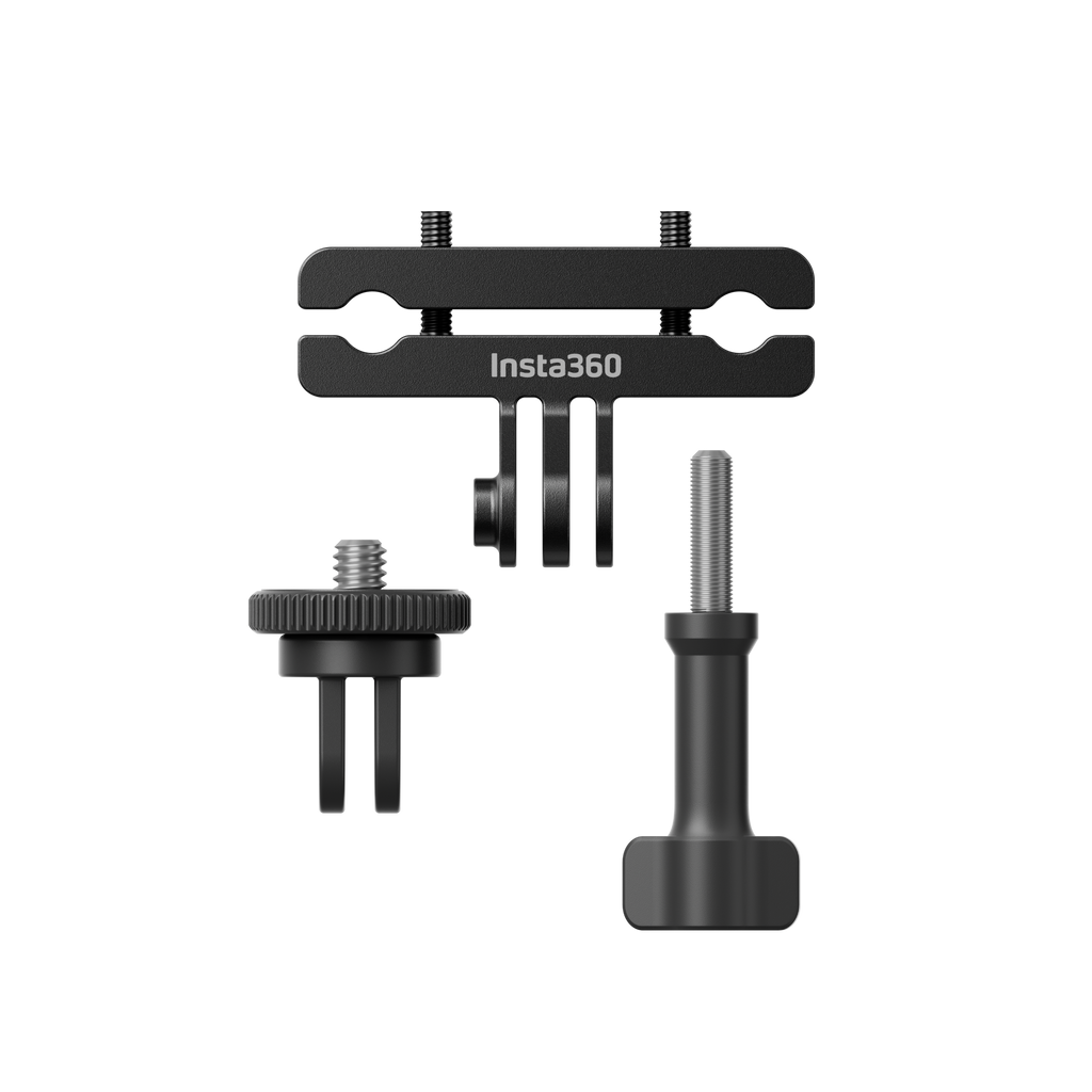 Insta360 單車坐墊導軌支架 官方圖片 3
