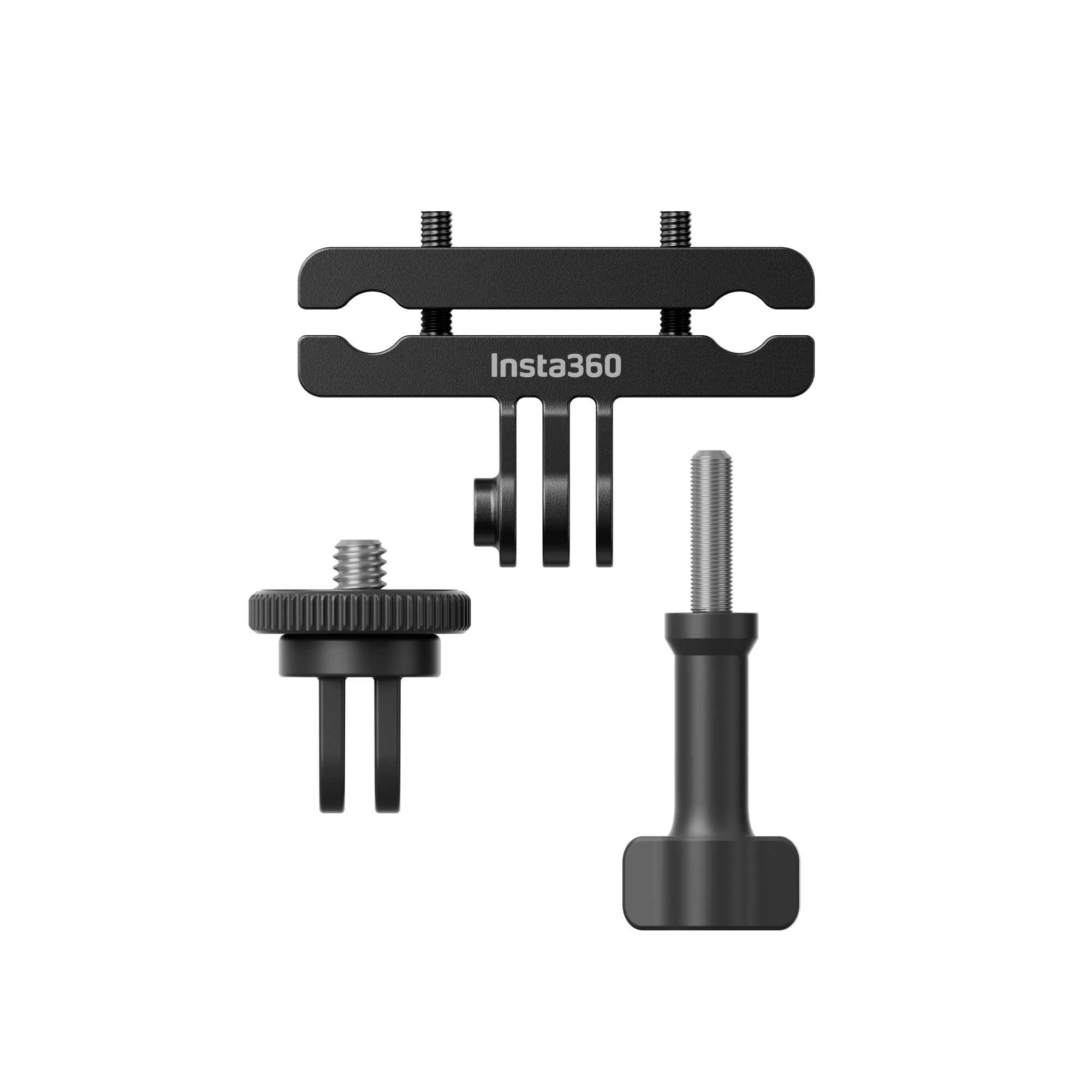 Insta360 單車坐墊導軌支架 官方圖片 3