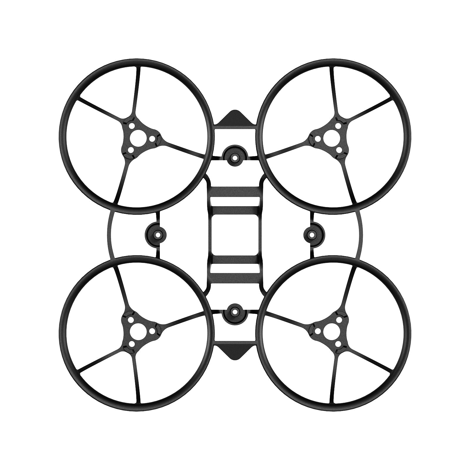 BETAFPV Air65 II Brushless Whoop Frame 原廠商品圖片 2
