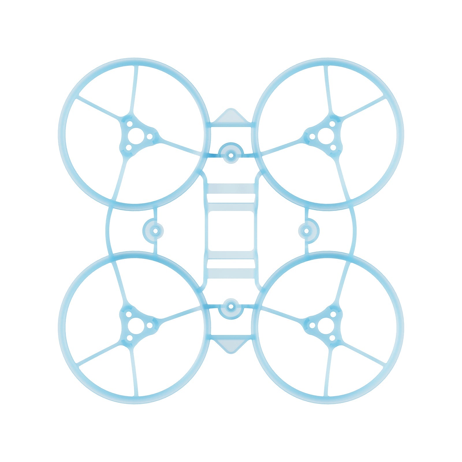 BETAFPV Air65 II Brushless Whoop Frame 原廠商品圖片 4