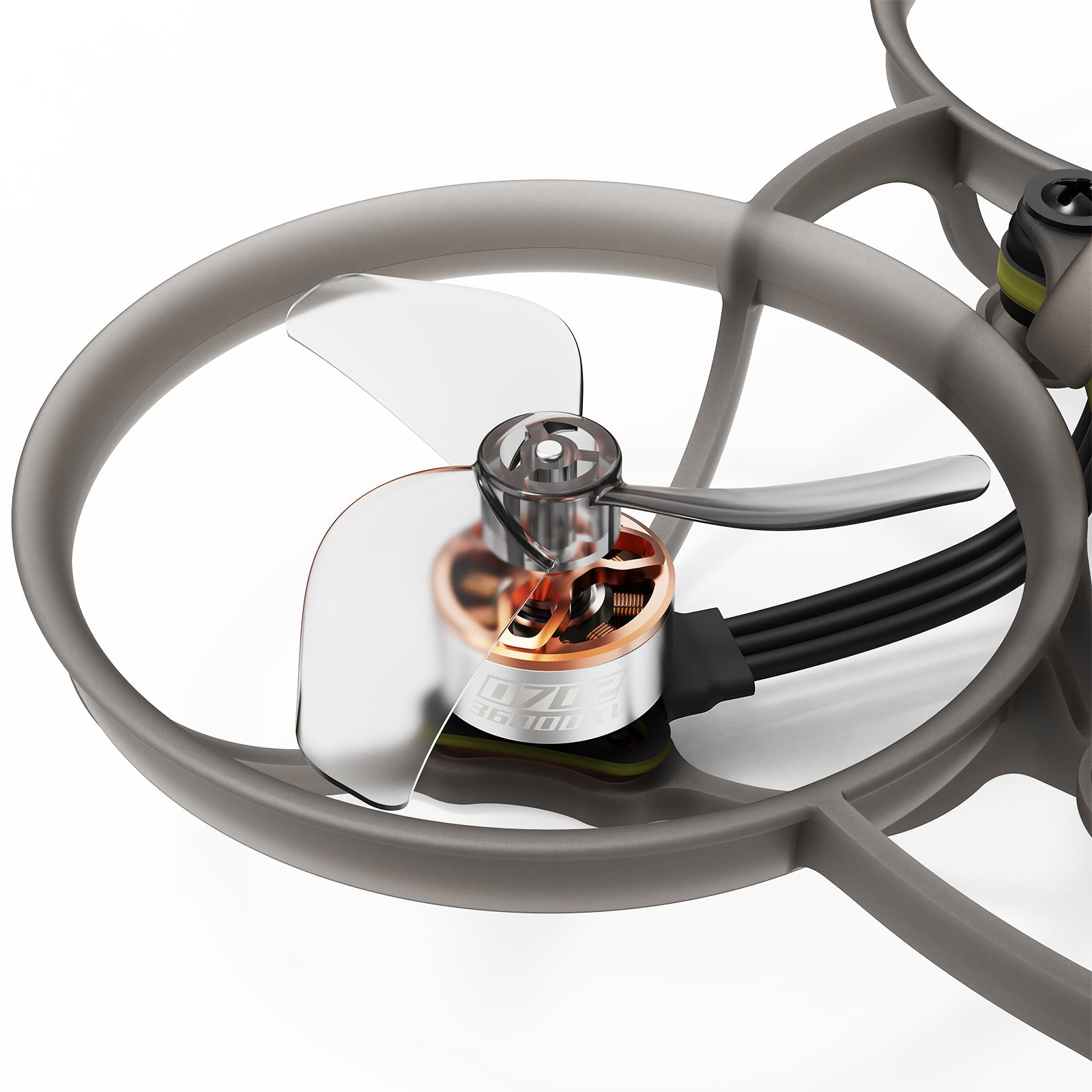 Air65 II Brushless Whoop Quadcopter 原廠商品圖片 2