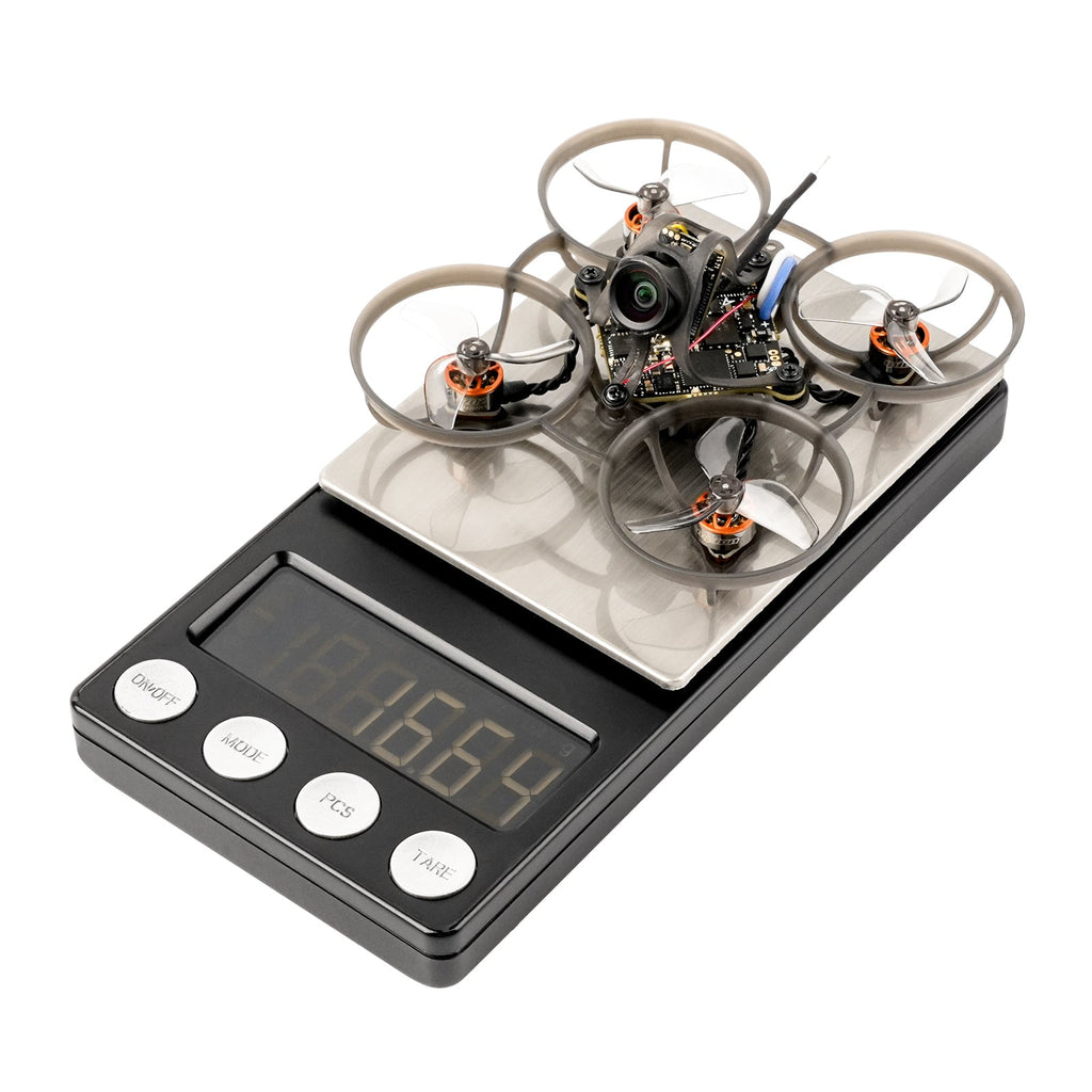 Air65 II Brushless Whoop Quadcopter 原廠商品圖片 4