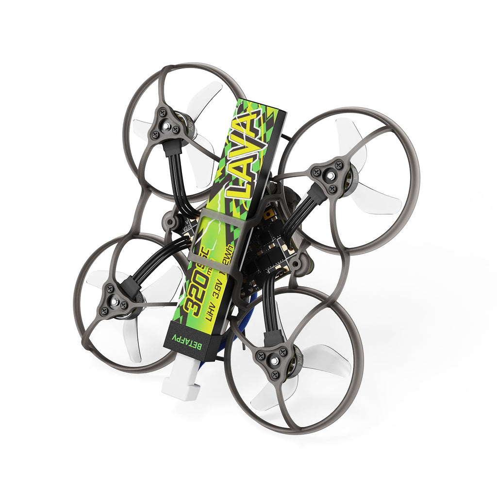 Air65 II Brushless Whoop Quadcopter 原廠商品圖片 3