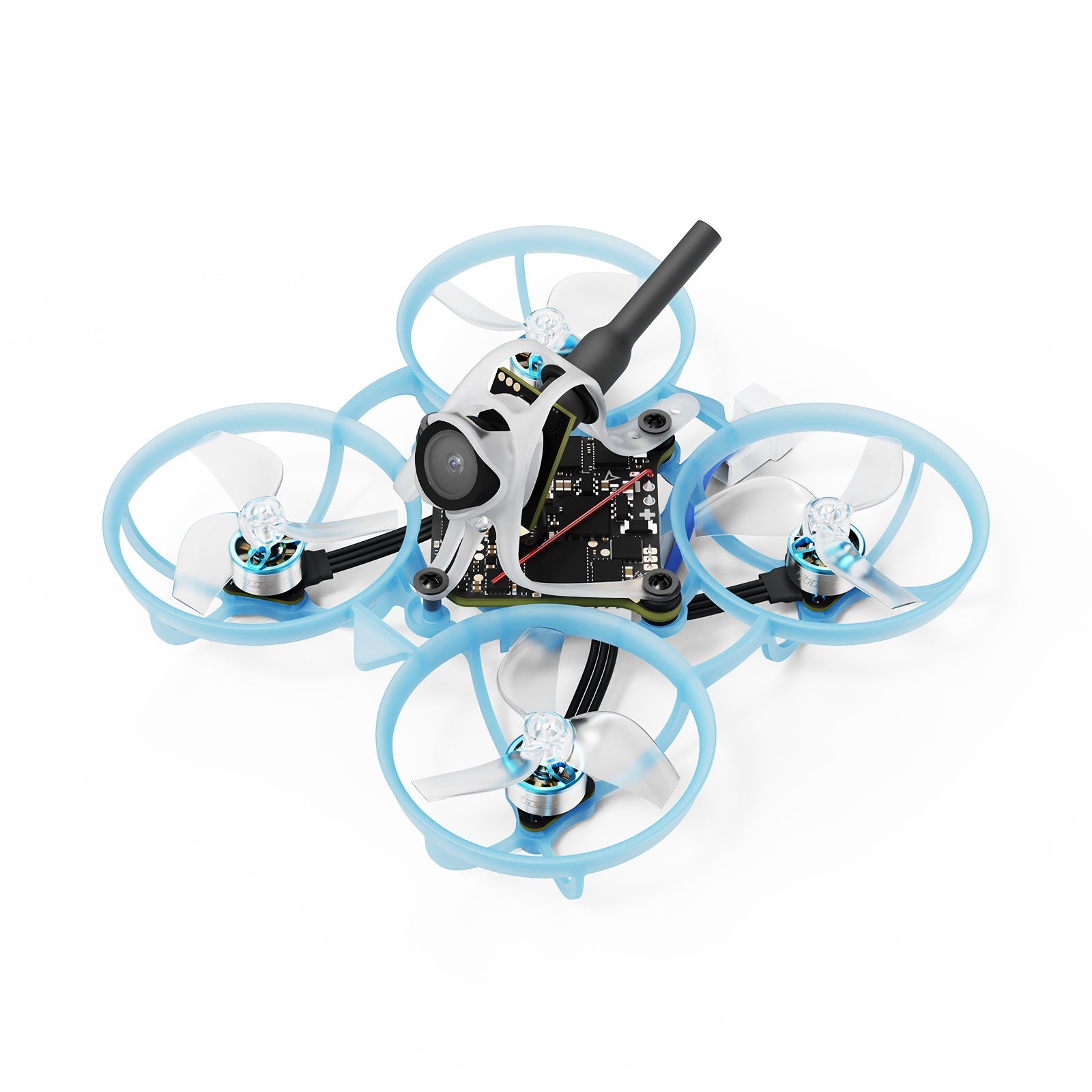 Air65 II Brushless Whoop Quadcopter 原廠商品圖片 9