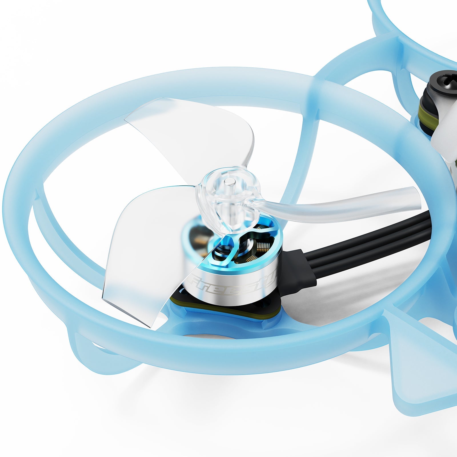 Air65 II Brushless Whoop Quadcopter 原廠商品圖片 10