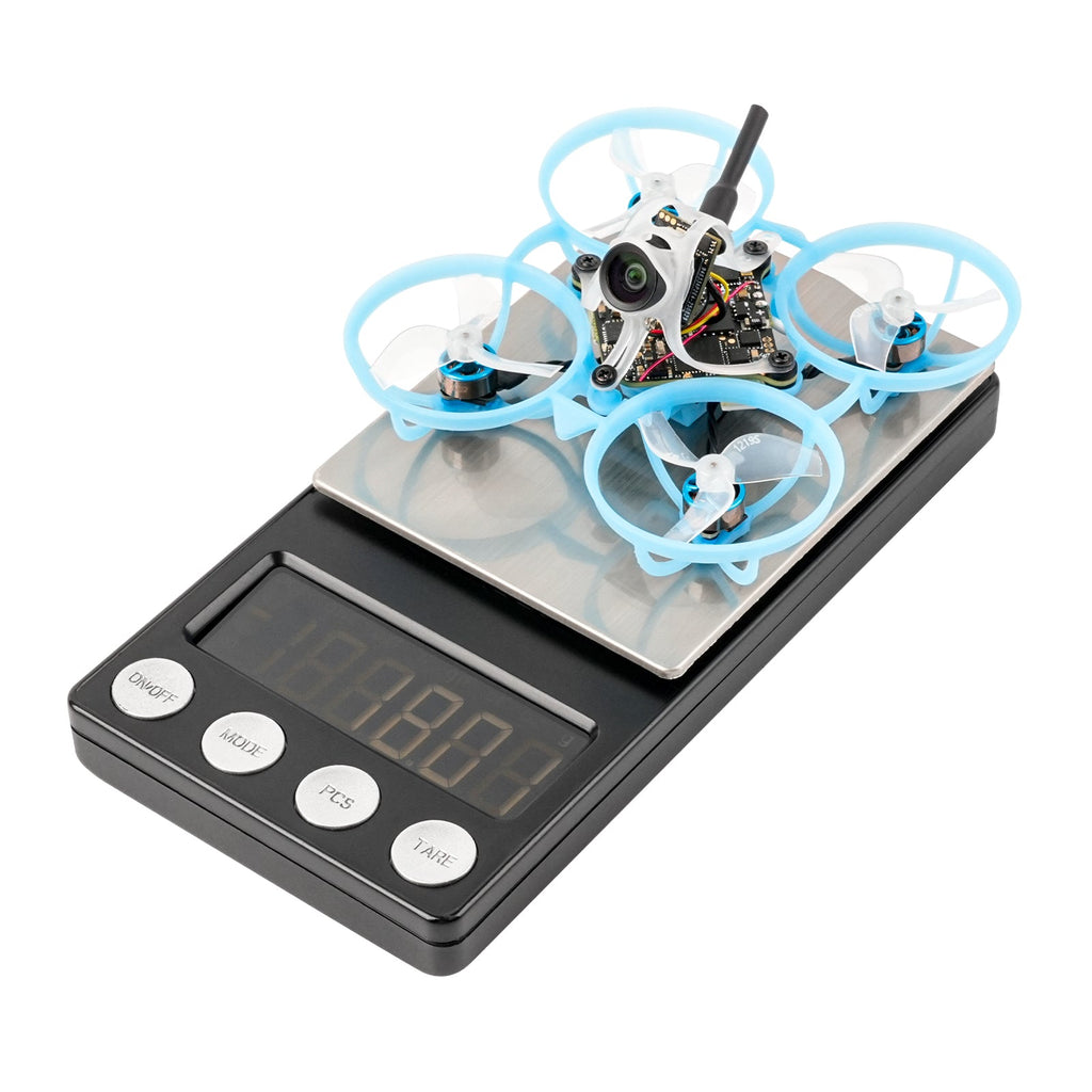 Air65 II Brushless Whoop Quadcopter 原廠商品圖片 12