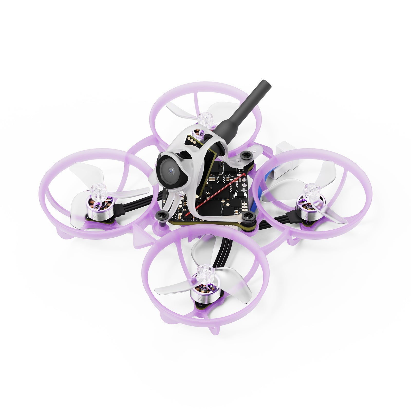 Air65 II Brushless Whoop Quadcopter 原廠商品圖片 5