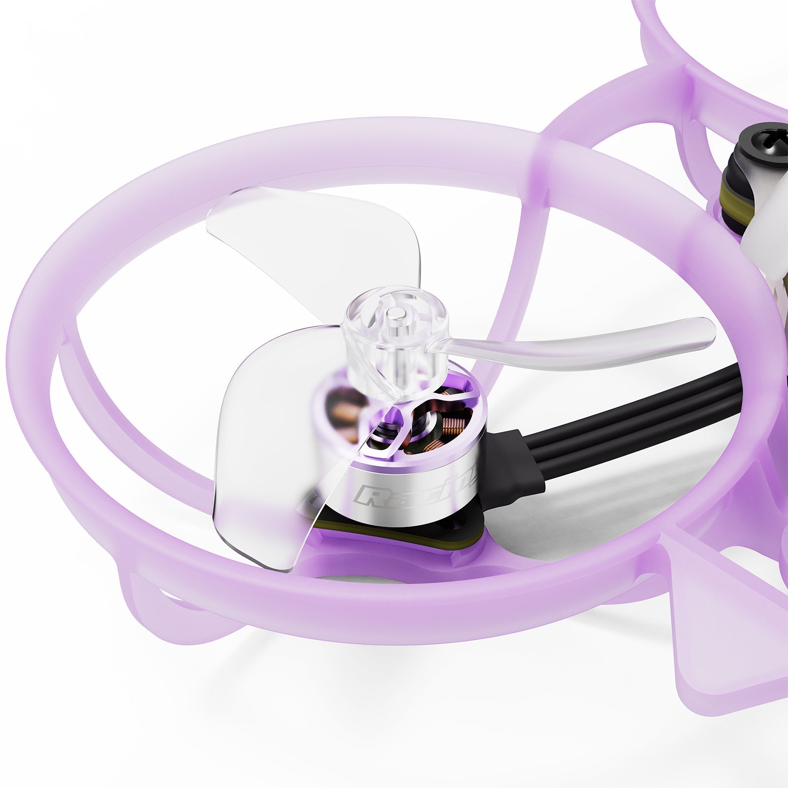 Air65 II Brushless Whoop Quadcopter 原廠商品圖片 6