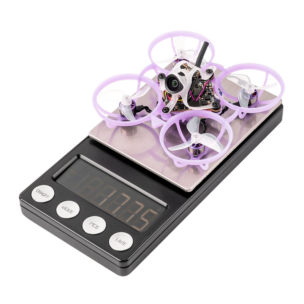 Air65 II Brushless Whoop Quadcopter 原廠商品圖片 8