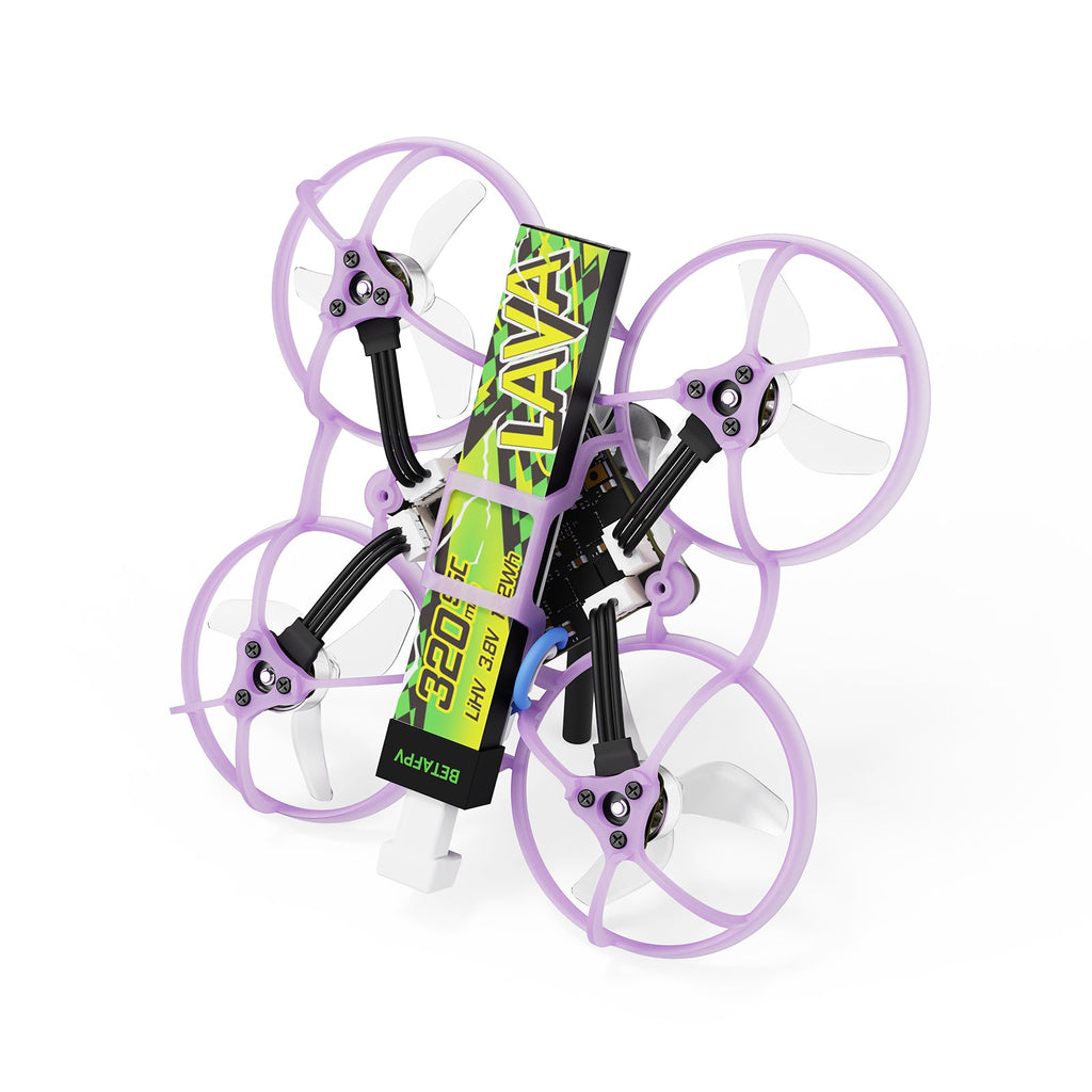 Air65 II Brushless Whoop Quadcopter 原廠商品圖片 7