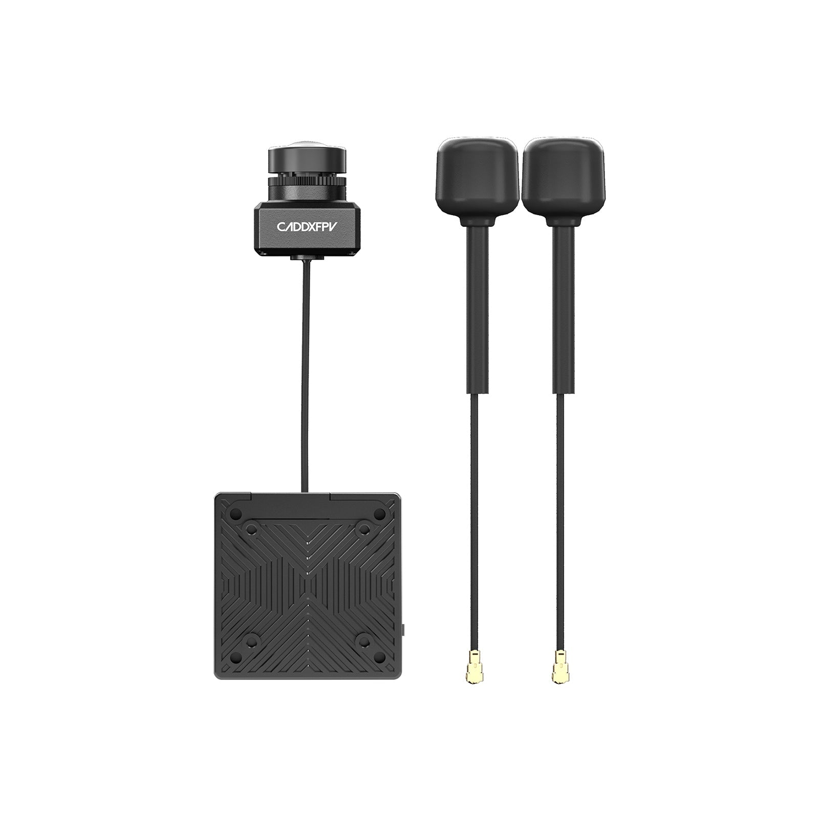 CADDXFPV Walksnail Avatar HD Kit V2 (Dual Antennas Version) 原廠商品圖片 2