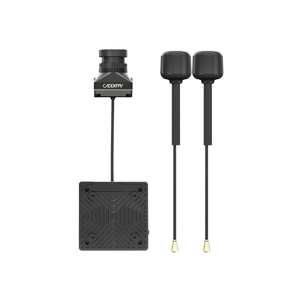 CADDXFPV Walksnail Avatar HD Pro Kit (Dual) 原廠商品圖片 3