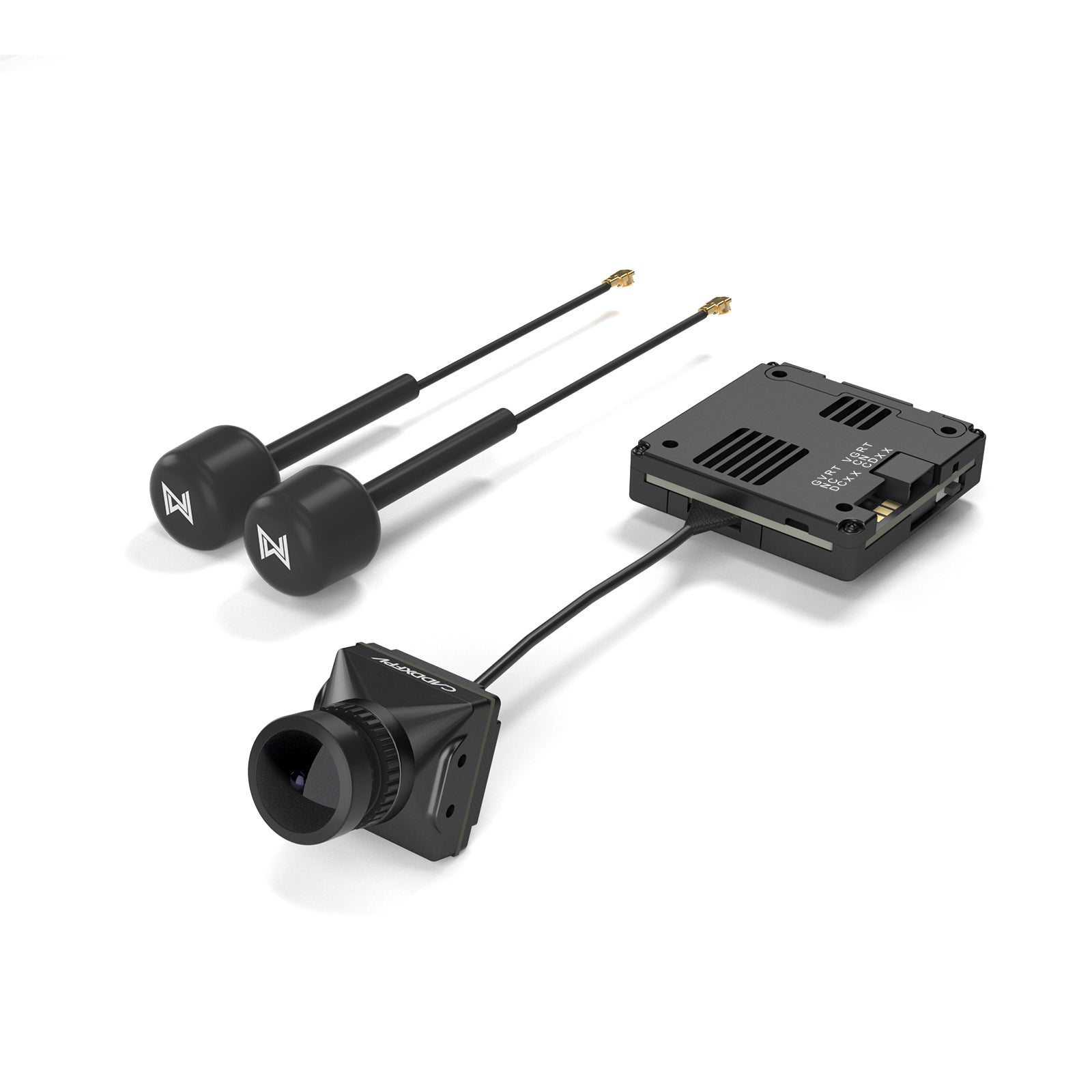 CADDXFPV Walksnail Avatar HD Pro Kit (Dual) 原廠商品圖片 2
