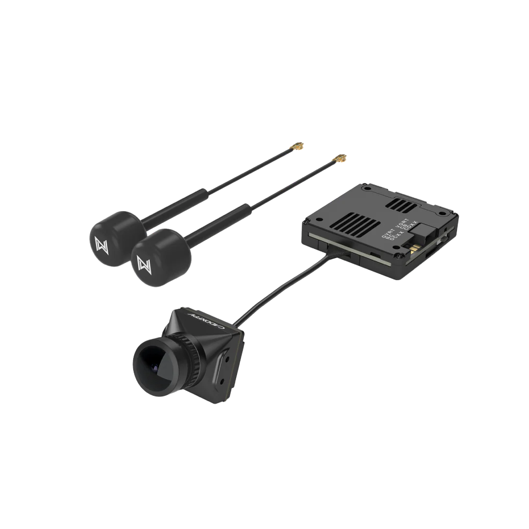 CADDXFPV Walksnail Avatar HD Pro Kit (Dual) 原廠商品圖片 1