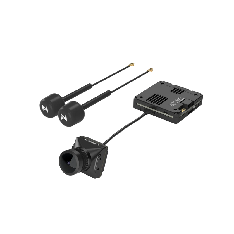CADDXFPV Walksnail Avatar HD Pro Kit (Dual) 原廠商品圖片 1