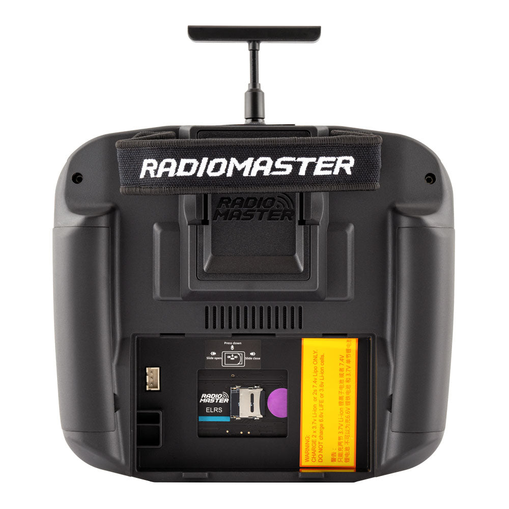 RadioMaster Boxer 官方商品圖 6
