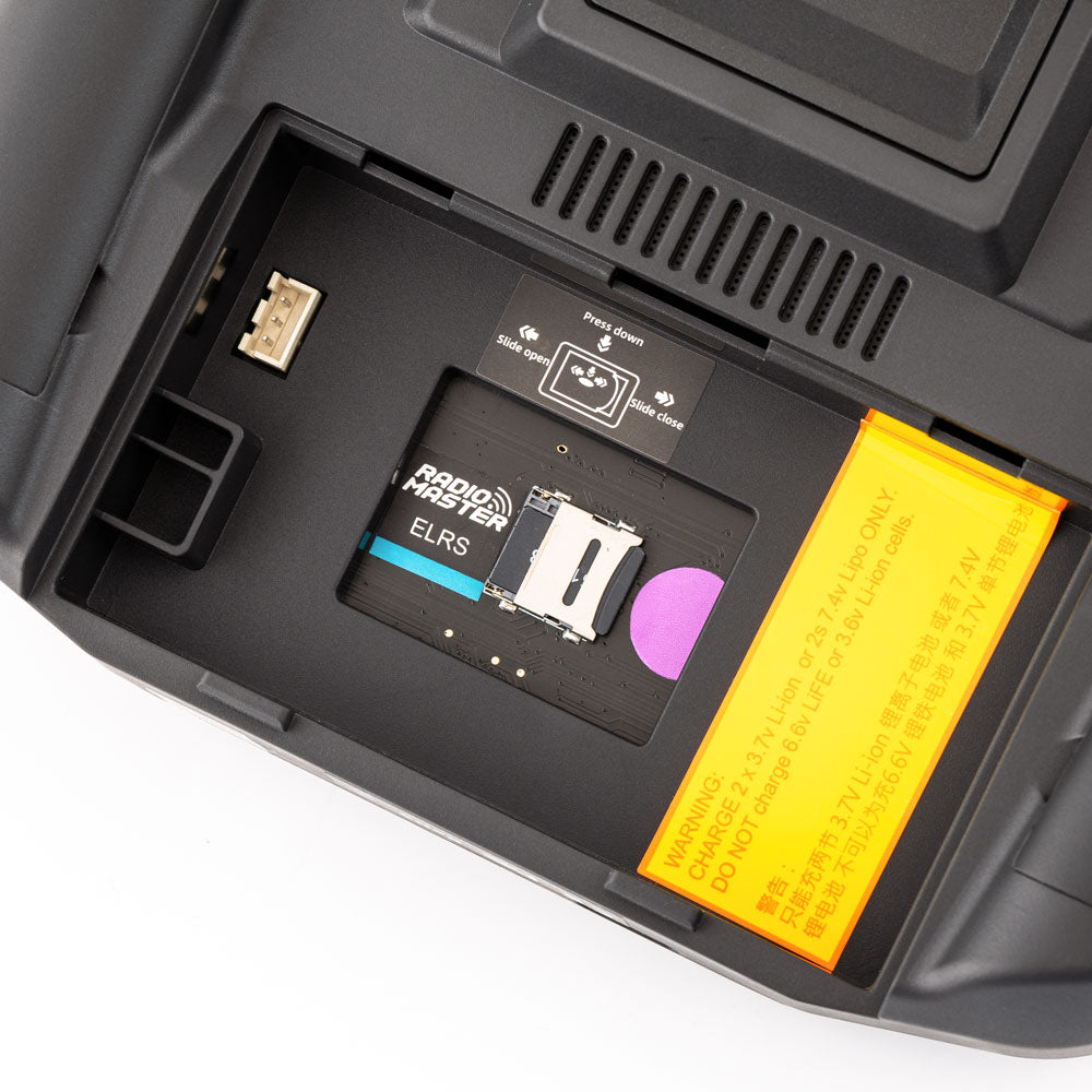 RadioMaster Boxer 官方商品圖 7