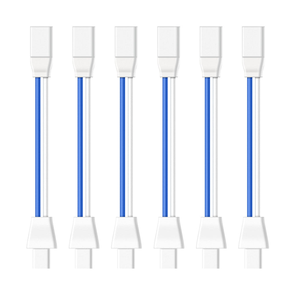 BETAFPV BT2.0 Female-Male Adapter Cable 原廠商品圖片 2