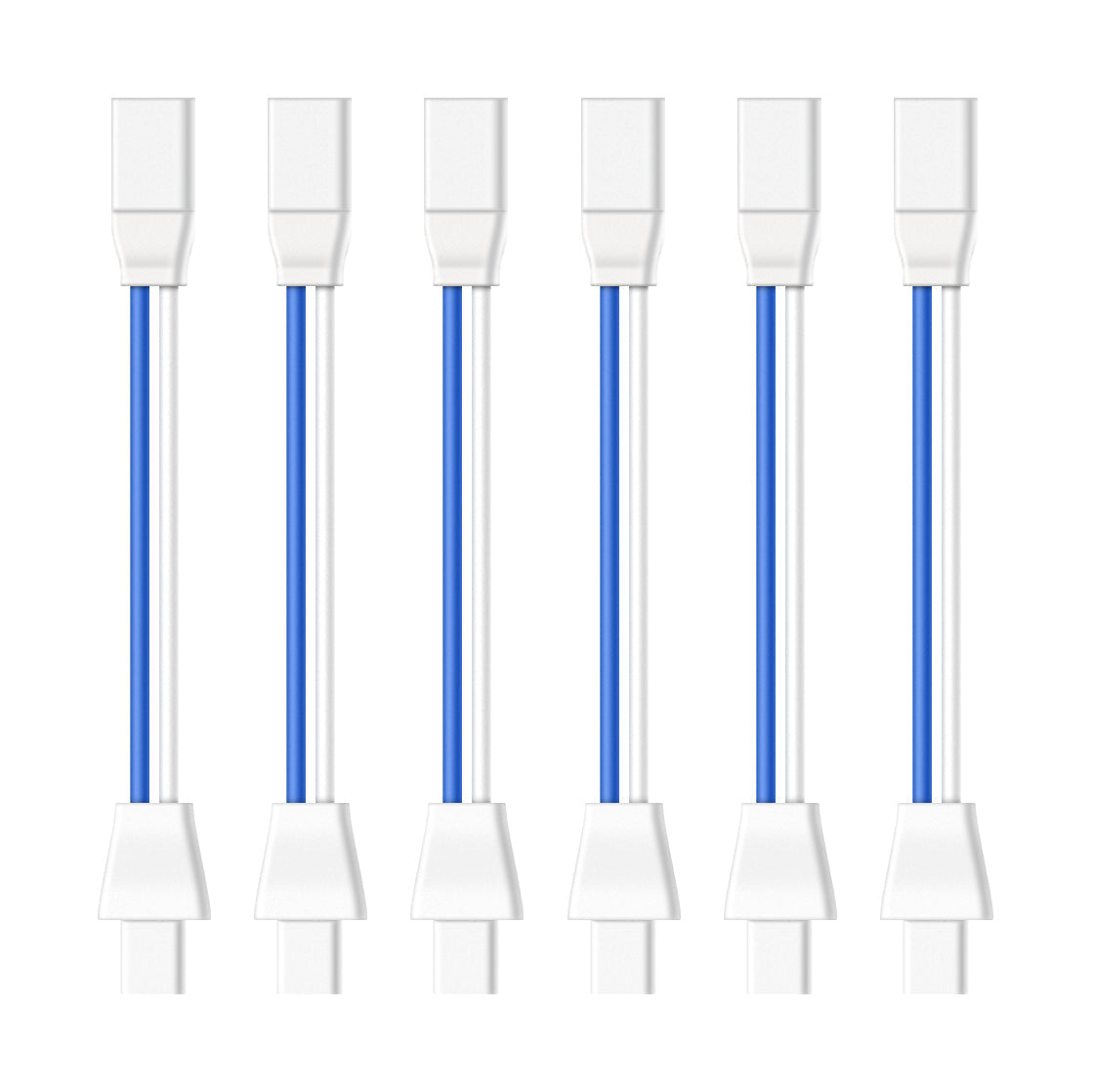 BETAFPV BT2.0 Female-Male Adapter Cable 原廠商品圖片 2