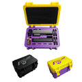 3D Printed Storage Box for Flywoo Naked GoPro Action Camera 2.0/2.1-FLYWOO