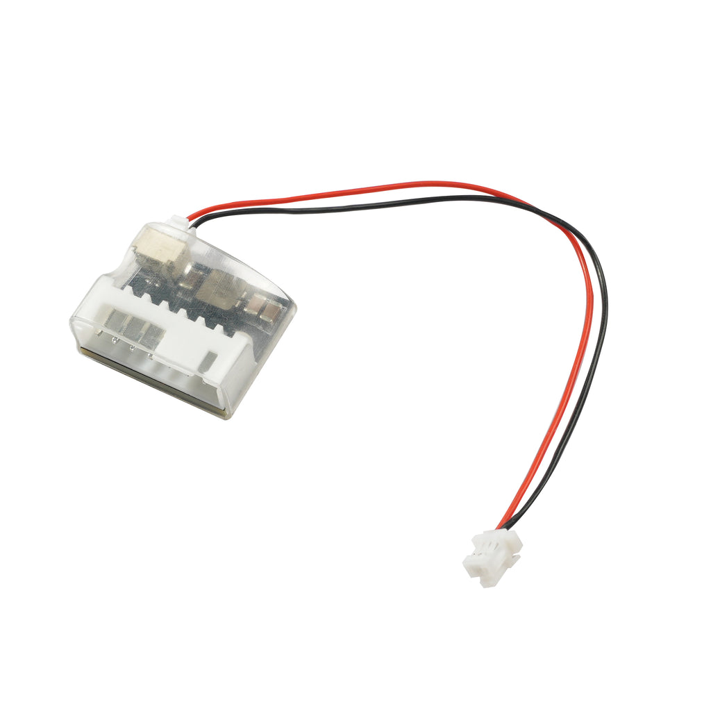 Flywoo Balance Plug to Power Cable w/ LC Filter for Naked Gopro V2 -FLYWOO