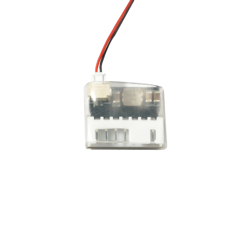 Flywoo Balance Plug to Power Cable w/ LC Filter for Naked Gopro V2 -FLYWOO