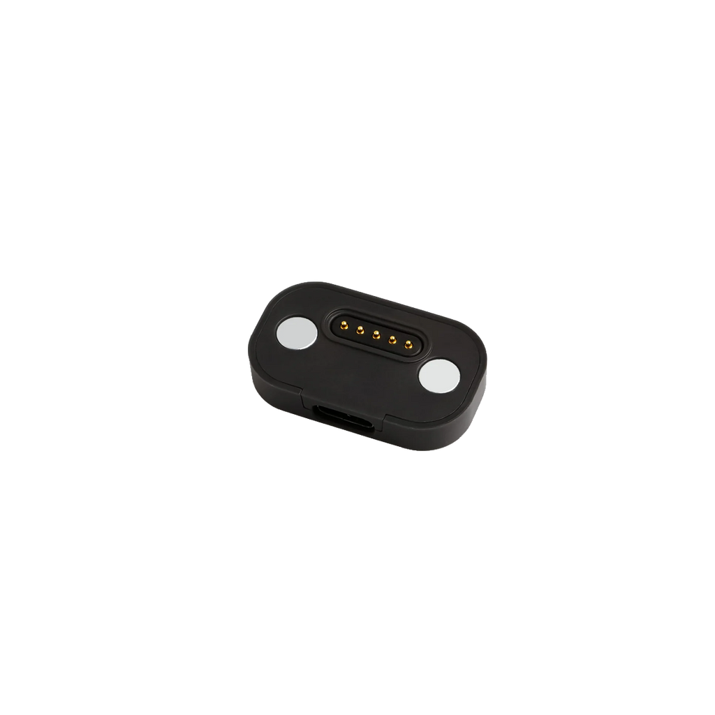 CADDXFPV Walnut Action Camera Magnetic Charging Part 原廠商品圖片 1