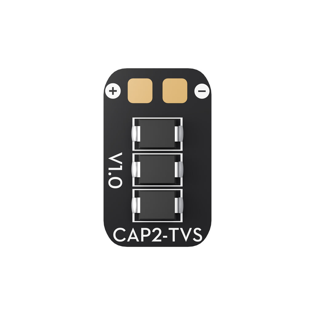 Flywoo CAP2-TVS ESC Power Filter-FLYWOO