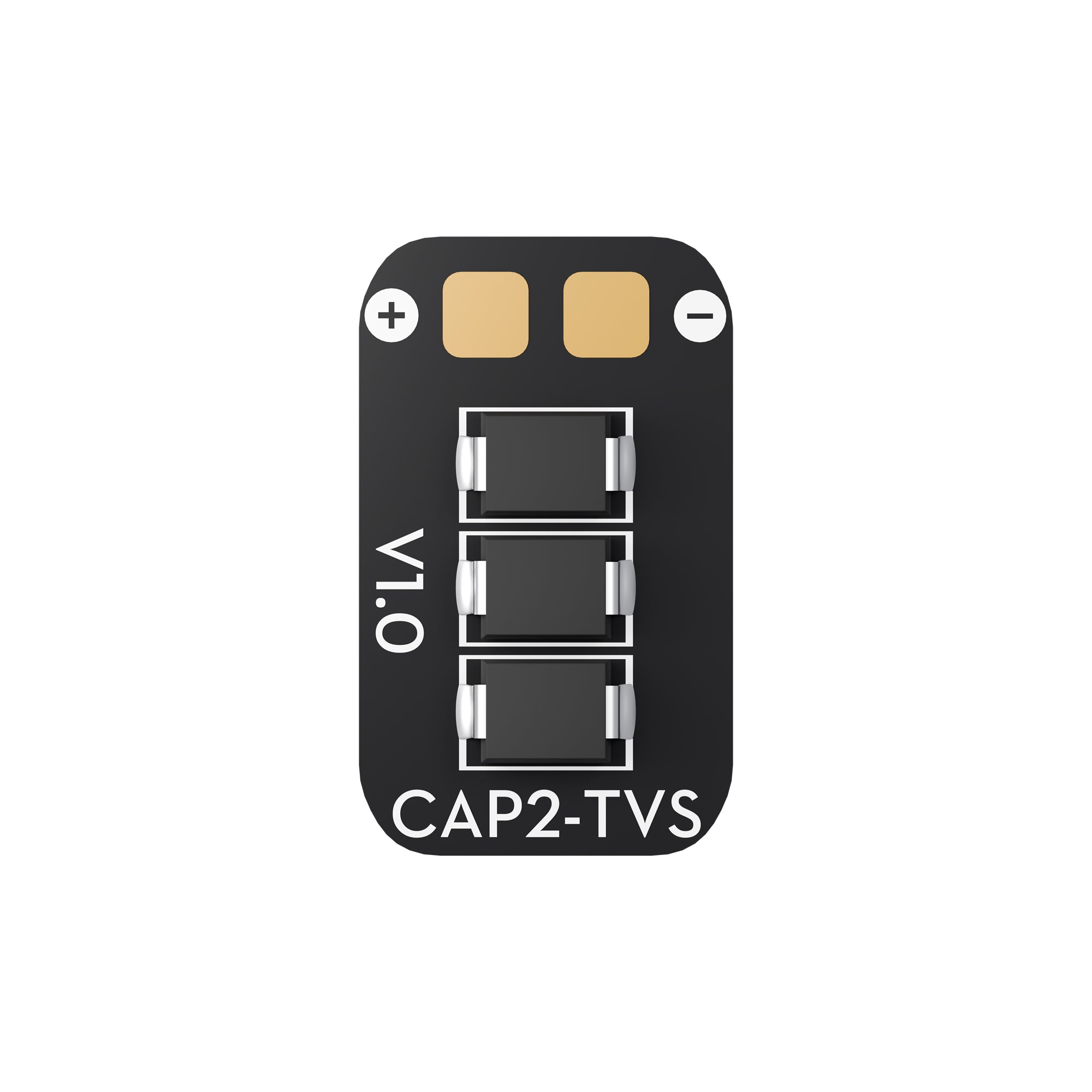 Flywoo CAP2-TVS ESC Power Filter-FLYWOO