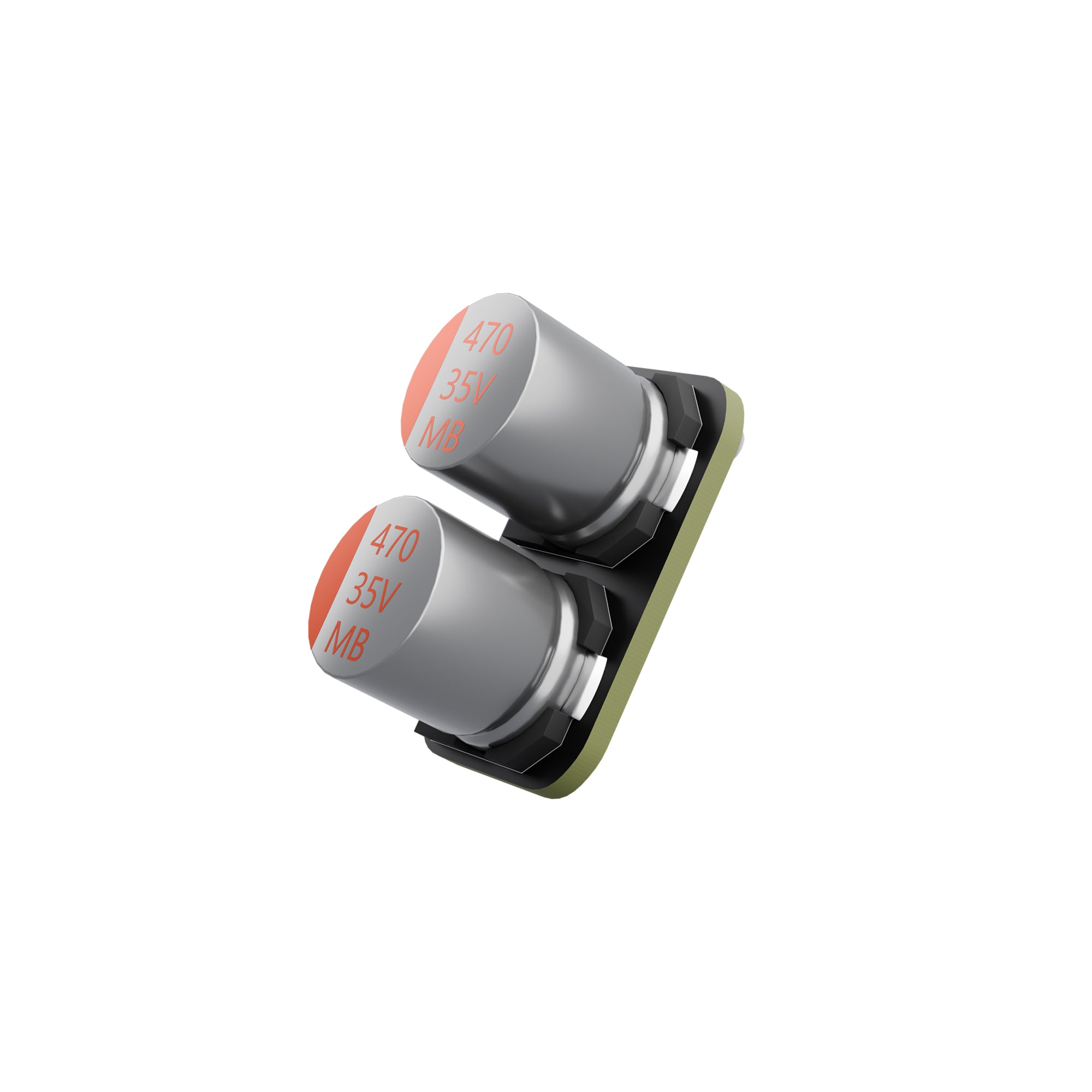 Flywoo CAP2-TVS ESC Power Filter-FLYWOO