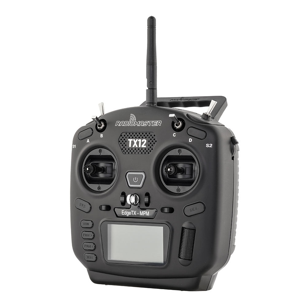 RadioMaster TX12 Mark II 官方商品圖 2