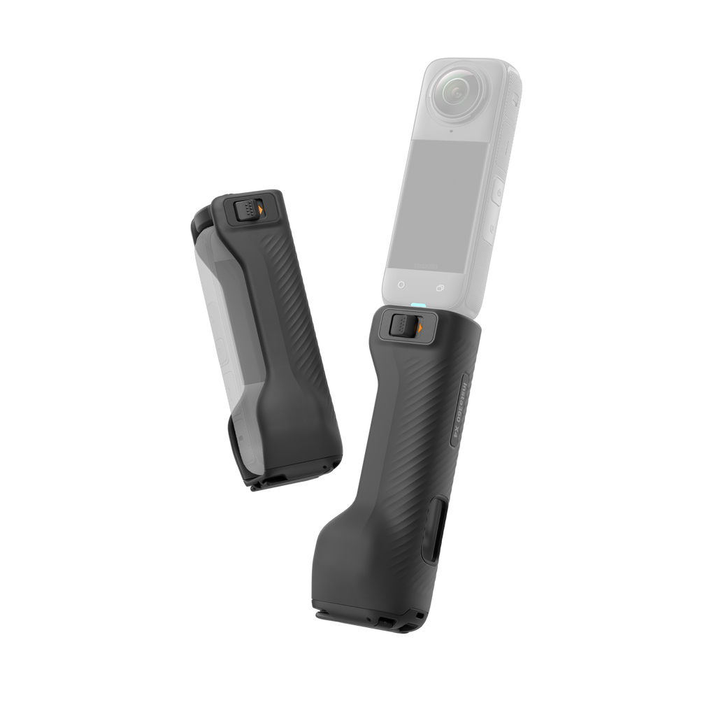 Insta360 X4 折疊式多功能手柄 主圖