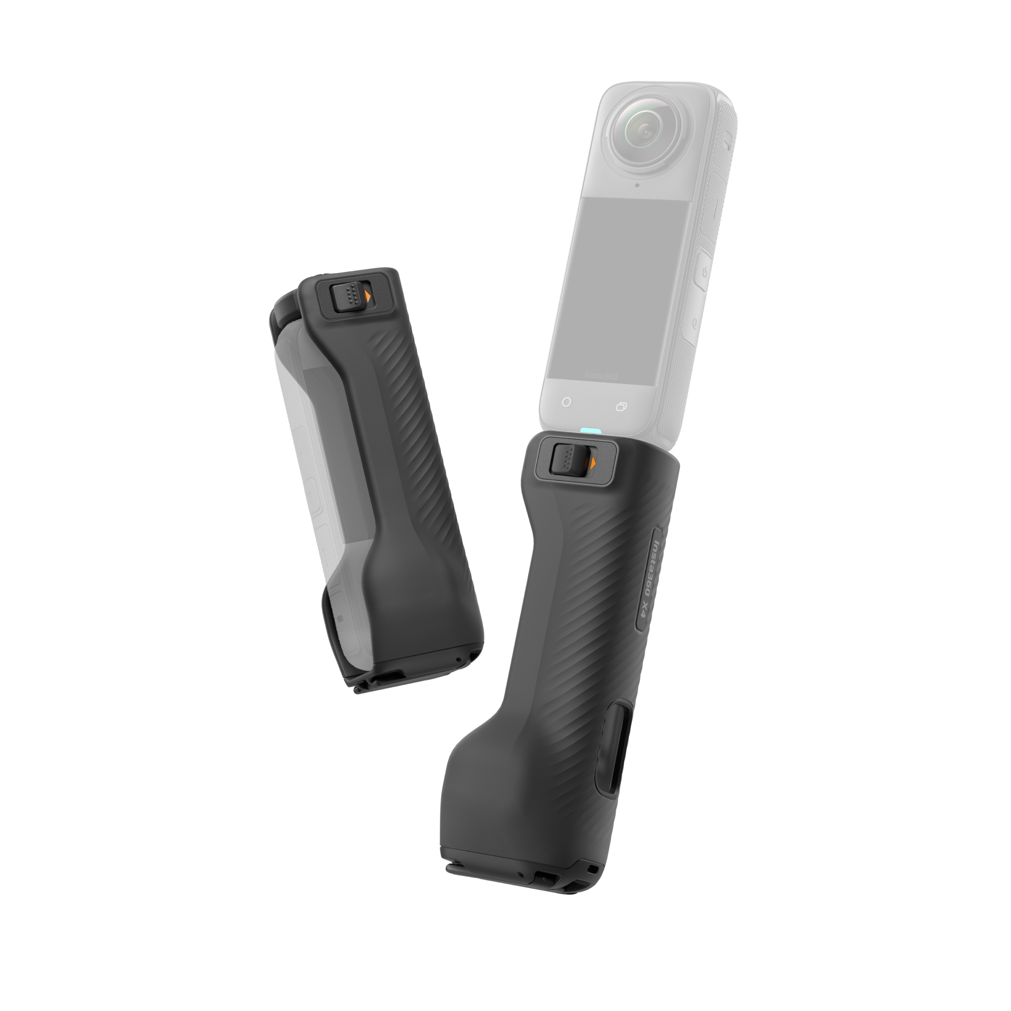 Insta360 X4 折疊式多功能手柄 主圖