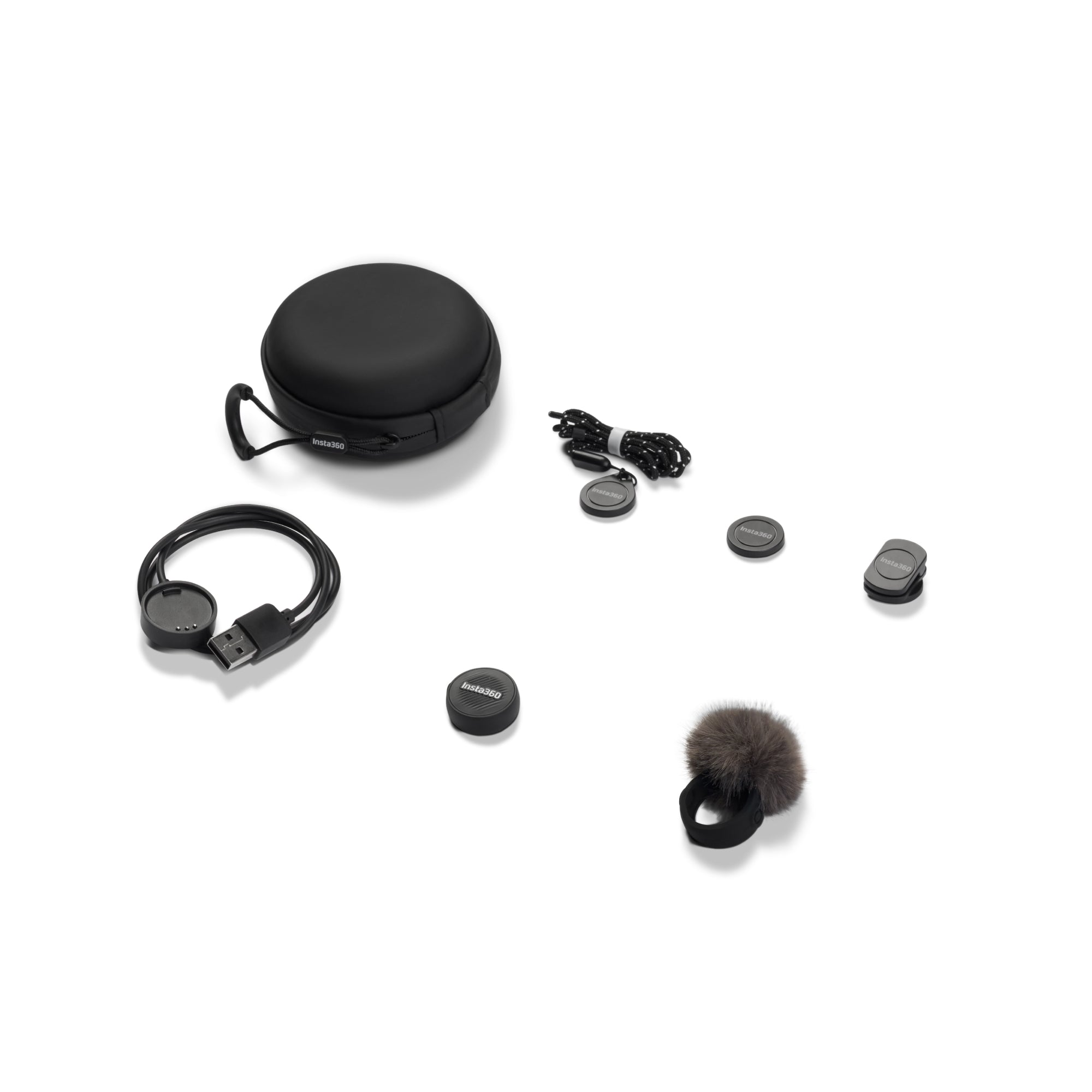 Insta360 Mic Air 官方圖片 6