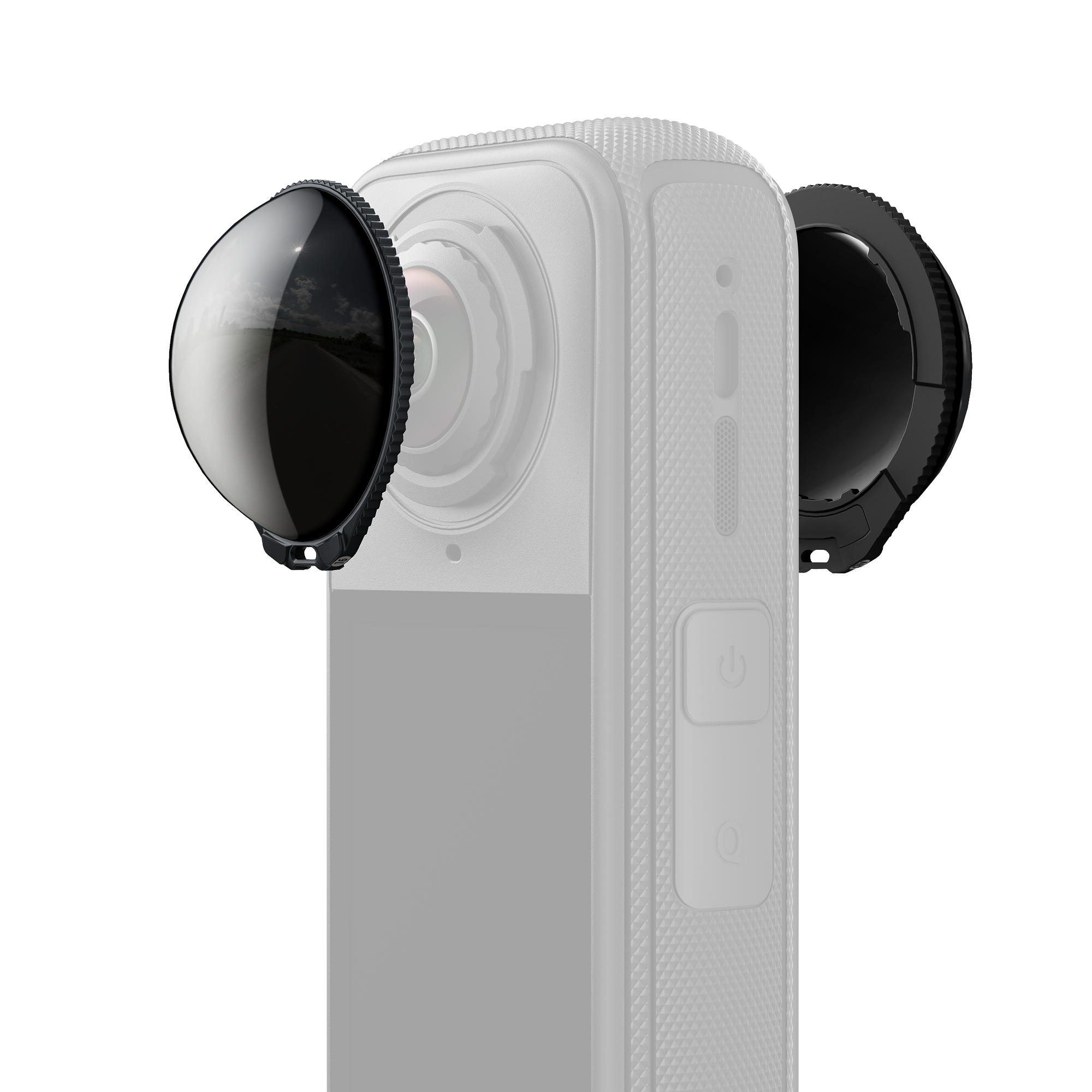 Insta360 X4 Air ND濾鏡 主圖