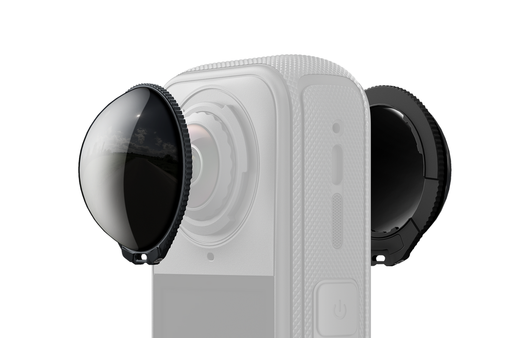 【Insta360】X4 Air ND濾鏡 官方產品圖
