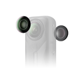 Insta360 X5 拆卸式鏡頭套組 主圖