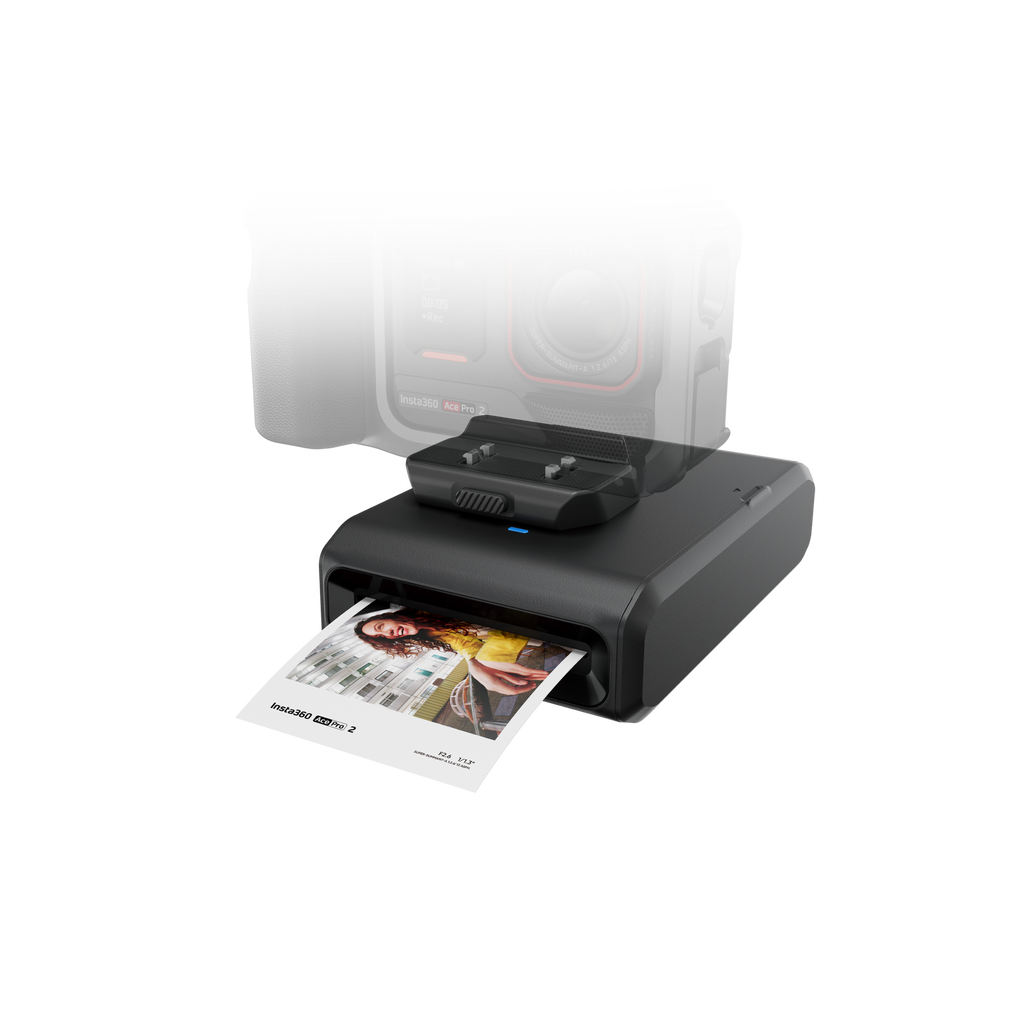 Insta360 Insta360 Ace Pro 2 口袋列印機 主圖