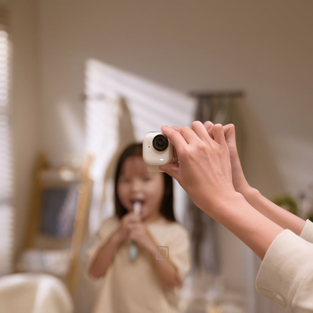 Insta360 GO Ultra 黏貼片（十片裝） 官方圖片 4