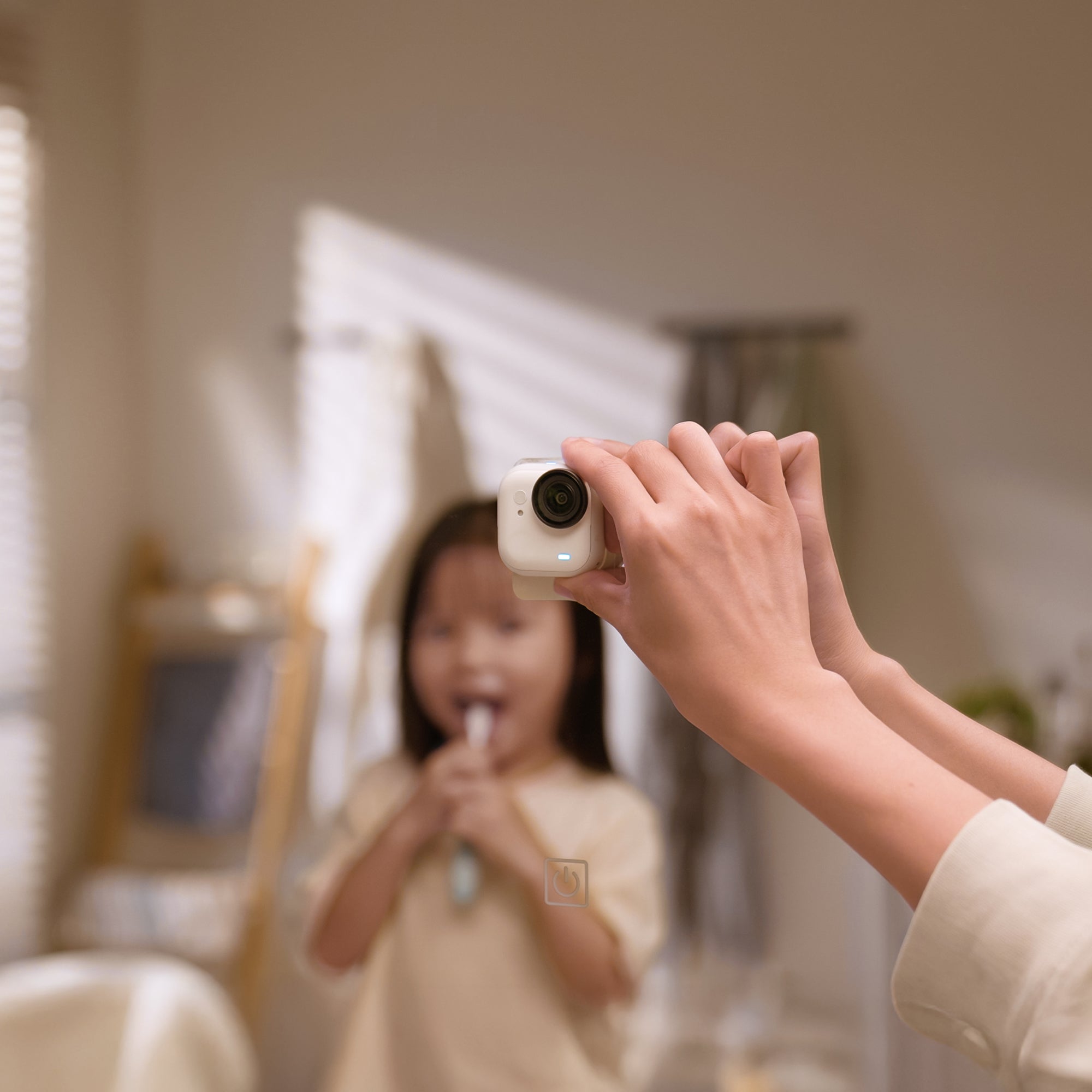 Insta360 GO Ultra 黏貼片（十片裝） 官方圖片 4