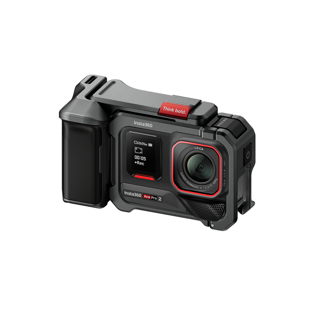 Insta360 Insta360 Ace Pro 2/Insta360 Ace Pro 街拍配件套餐 官方圖片 2