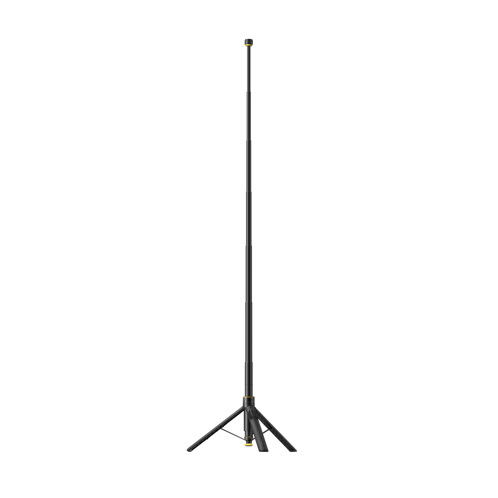 Insta360 快拍腳架自拍棒 主圖
