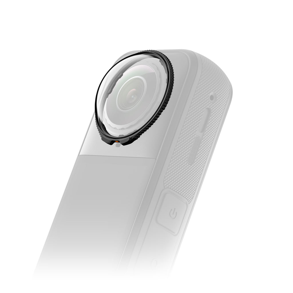 Insta360 X5 高級鏡頭保護鏡 主圖