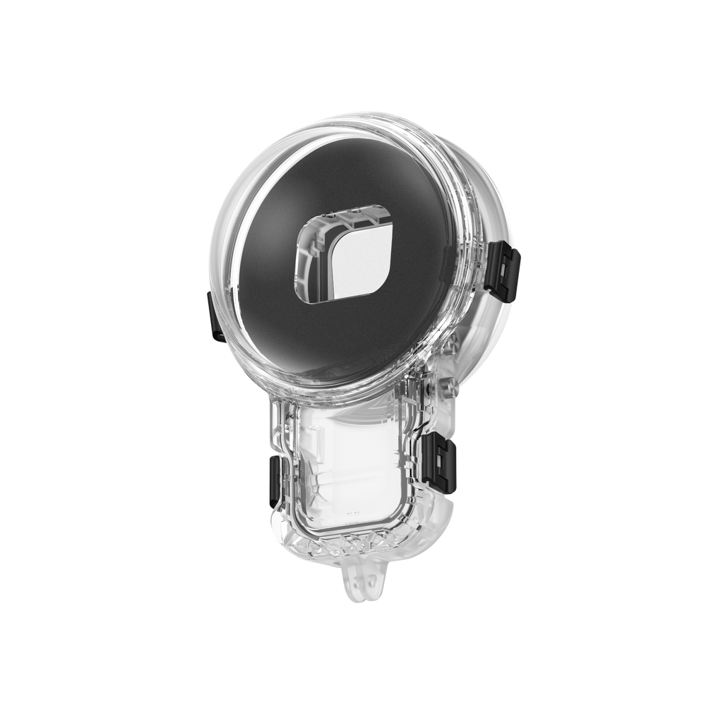 Insta360 X5 高級隱形潛水殼 官方圖片 3