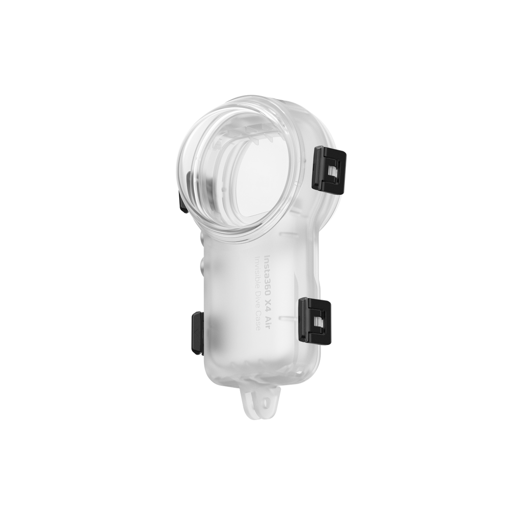 Insta360 X4 Air 隱形潛水殼 官方圖片 4