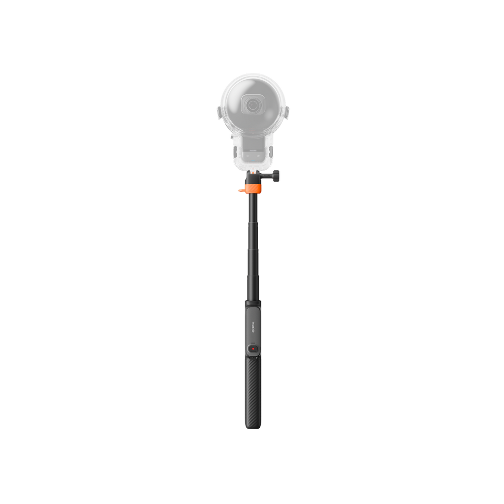 Insta360 潛水遙控自拍棒 主圖
