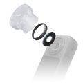 Insta360 X6 拆卸式鏡頭套組 主圖