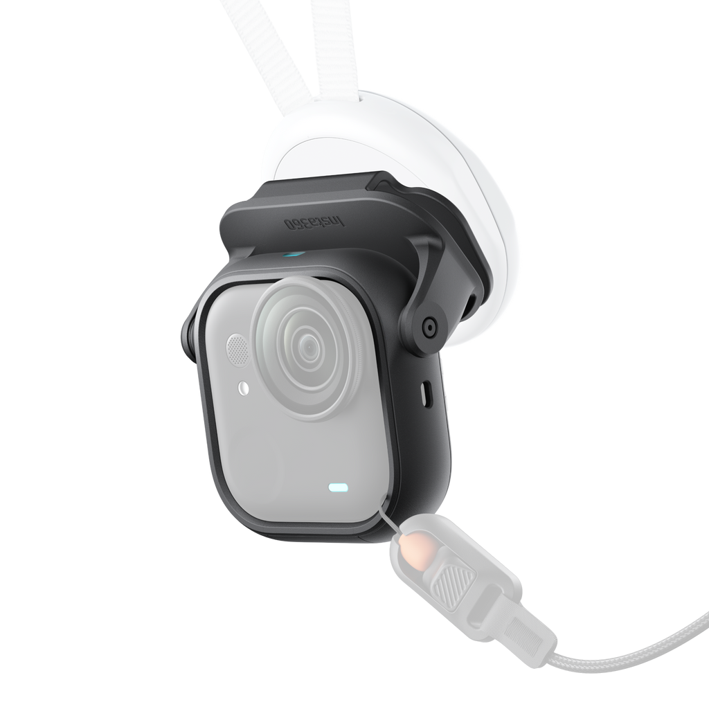 Insta360 GO Ultra 視角調節框 主圖