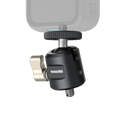 Insta360 車內 1/4" 螺絲支架 主圖