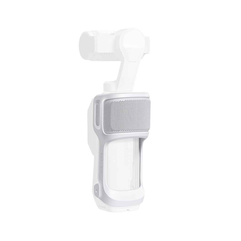 Insta360 Luna Ultra 滑動保護後殼 主圖